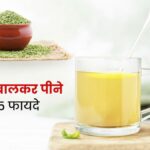 रोज सुबह पानी में उबालकर पिएं सौंफ, सेहत को मिलेंगे 5 जबरदस्त फायदे