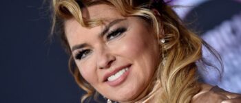 5 Ways Shania Twain Loses Weight at 57