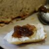 Roasted Garlic Onion Jam