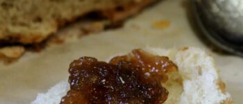 Roasted Garlic Onion Jam