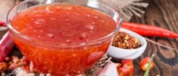 Sweet Chili Ginger Sauce Recipe: Try Our Delicious Version