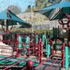 Sycamore Canyon Park in Diamond Bar: Part Playground and Part Nature Hike