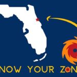 Know Your Zone (Evacuation Plan)