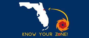 Know Your Zone (Evacuation Plan)