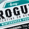 Snus vs Rogue Nicotine Pouches: What's the Difference?