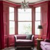 How Colour Psychology Can Affect Your Choice of Curtains