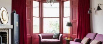 How Colour Psychology Can Affect Your Choice of Curtains