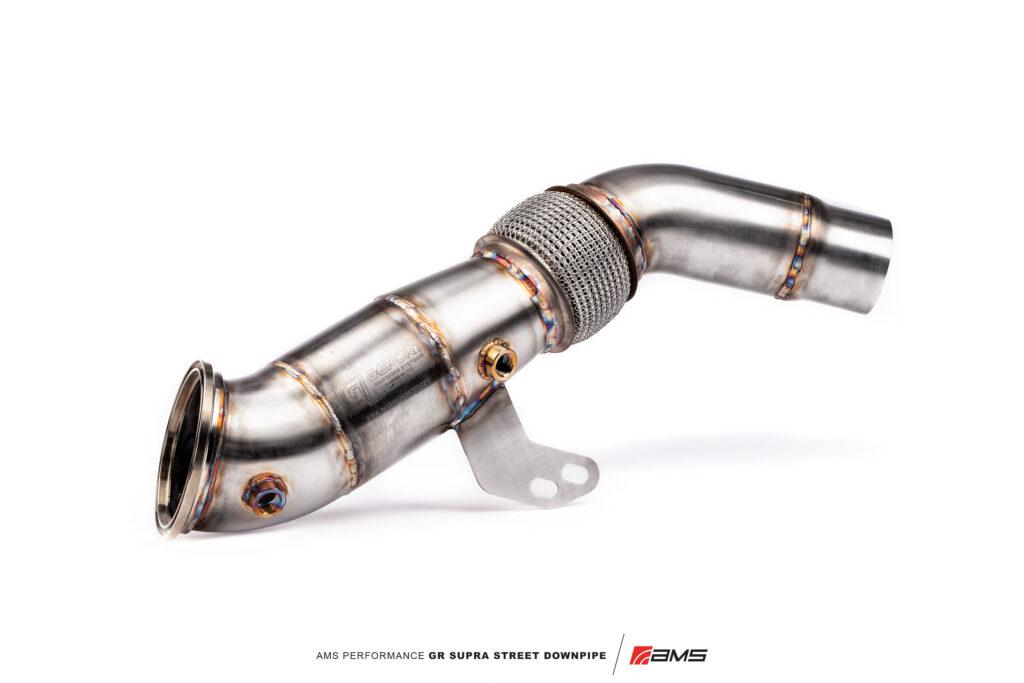 what is a gesi downpipe