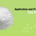 Application and Properties of Zinc Phosphate