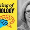 Speaking of Psychology: Why our attention spans are shrinking, with Gloria Mark, PhD