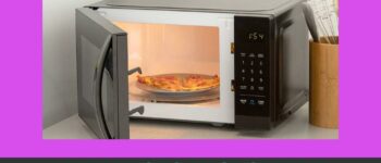 Why Does Microwave or Reheated Food Taste Bad?