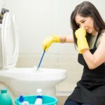 Got a smelly bathroom? 4 tips from our Bentleigh plumbers