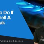 What To Do If You Smell A Gas Leak