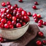 Cranberries: Nutritional Benefits