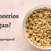 Are Cheerios Vegan in 2024?