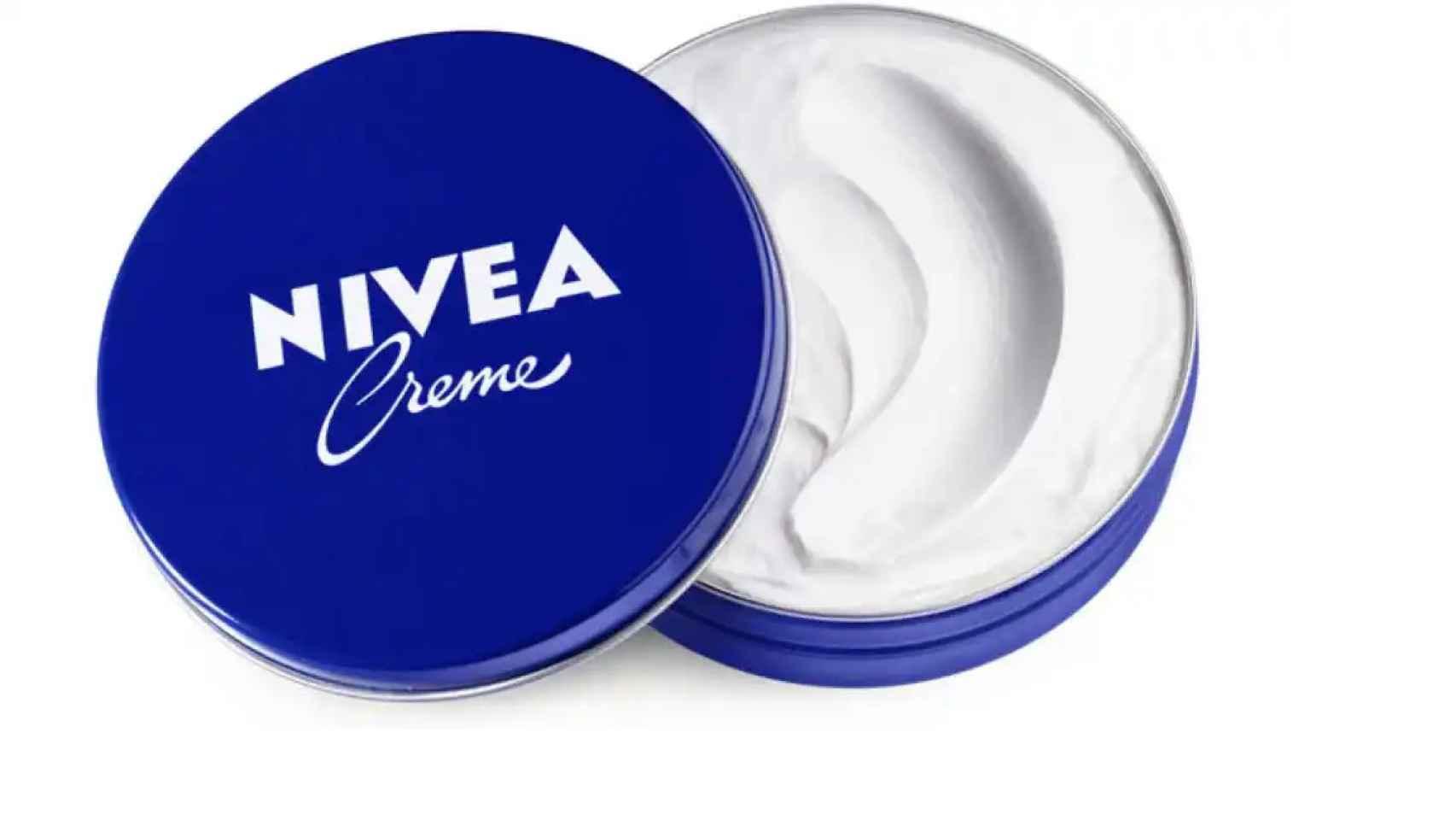 beneficios de la crema nivea con vitamina e