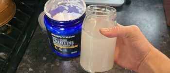 Bodytech Creatine Monohydrate Review (2024): In a Sea of Creatine, Is This the One?