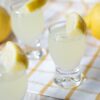 Lemon Drop Shot