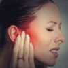 Your earaches could be a TMJ issue