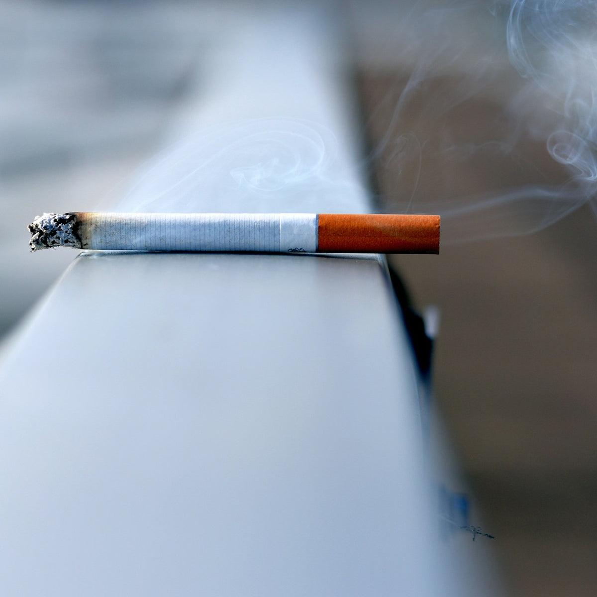 Does Smoking Cause a UTI or Make It Worse?