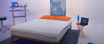 Purple Mattress Review