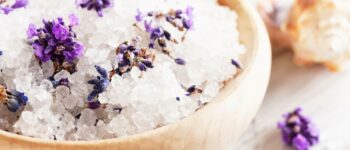 Epsom Salt Ice Bath Benefits