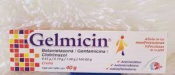 Gelmicin Gelmicin Crema: 8 Ways To Use