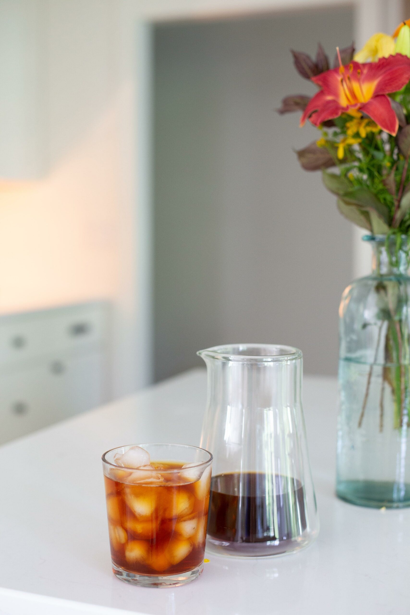 Guide To Cold Brew