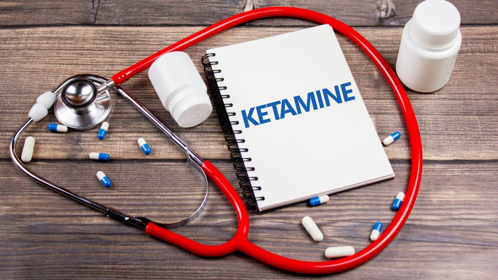 how long does a ketamine treatment last