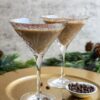 Easy Espresso Martini With Baileys (Low Carb)