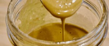 Highly Addictive Nutritional Yeast Dressing