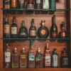 Gluten Free Alcohol, Liquor, and Drinks Master List