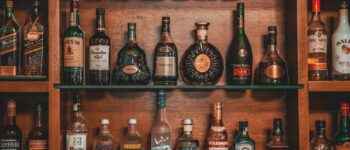 Gluten Free Alcohol, Liquor, and Drinks Master List