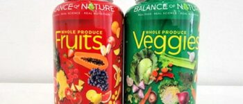 Balance of Nature Nutrition Facts: Vitamins, Carbs, Sugar Content, Weight Loss and Is It Healthy?