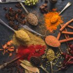 The Medicinal Benefits of Cajun Seasoning