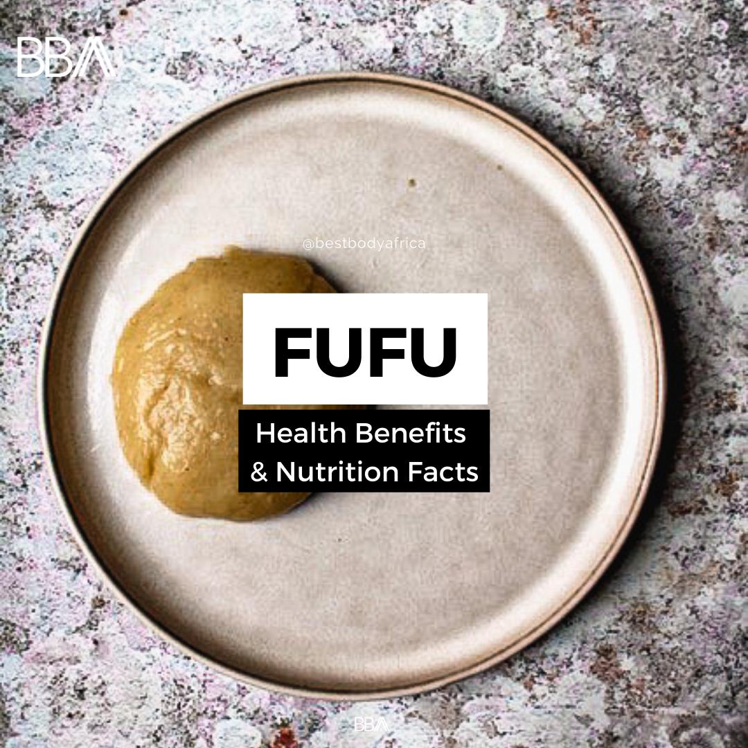 is fufu good for you