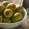 Stuffed Olives: Garlic to Feta - Recipes & Benefits Explored