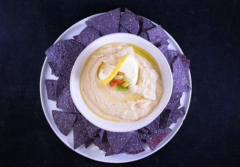 keto-friendly hummus brands