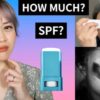 How Much of a Sunscreen Stick Should You Apply?