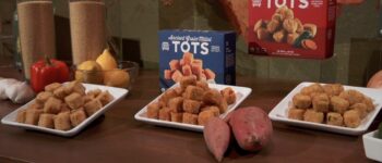 Rollin Greens Millet Tots Update | Shark Tank Season 11