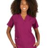 Choosing The Right Scrubs For Your Body Type