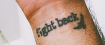 31 Tattoos That Give Us Hope for Self-Harm Recovery