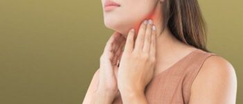 Swollen lymph nodes and other symptoms of lymphoma