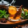 Té de naranja con canela: cómo prepararlo y cuáles son los beneficios de tomar esta bebida