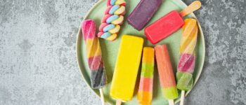 5 Popsicle Brands To Stay Away From Right Now