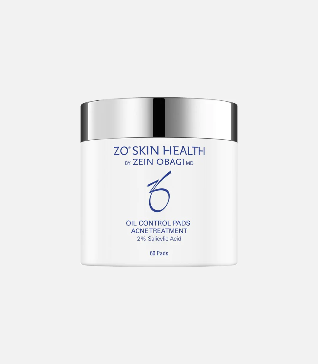 zo skin health oil control pads