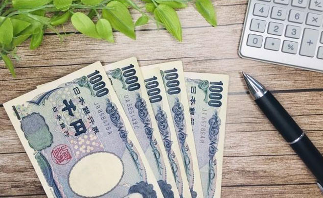 Biểu đồ tỷ giá Yên Nhật (JPY) so với Việt Nam Đồng (VND) thể hiện sự biến động theo thời gian.