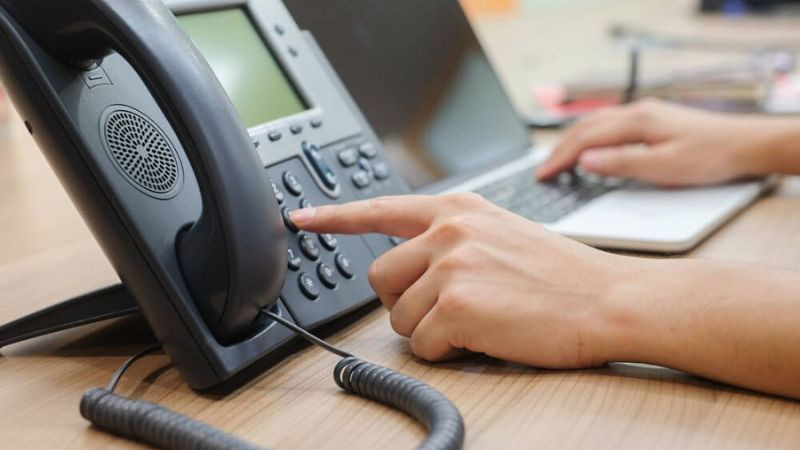 Hình ảnh bản đồ Việt Nam, khoanh vùng TP.HCM, chú thích "028 là mã vùng điện thoại cố định của Thành phố Hồ Chí Minh"