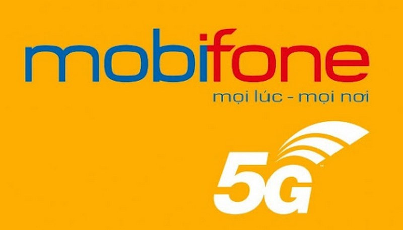 Các đầu số của mạng Mobifone