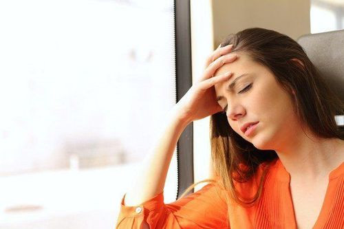 Phù tay chân ở mẹ bầu - dấu hiệu tiền sản giật cần lưu ý